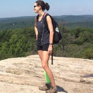 Meet your Posher, Lauren